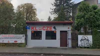 Dorabianie Kluczy - Rafał Kasperek